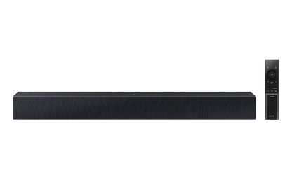 Samsung 2.0 Black Essential C-Series Soundbar