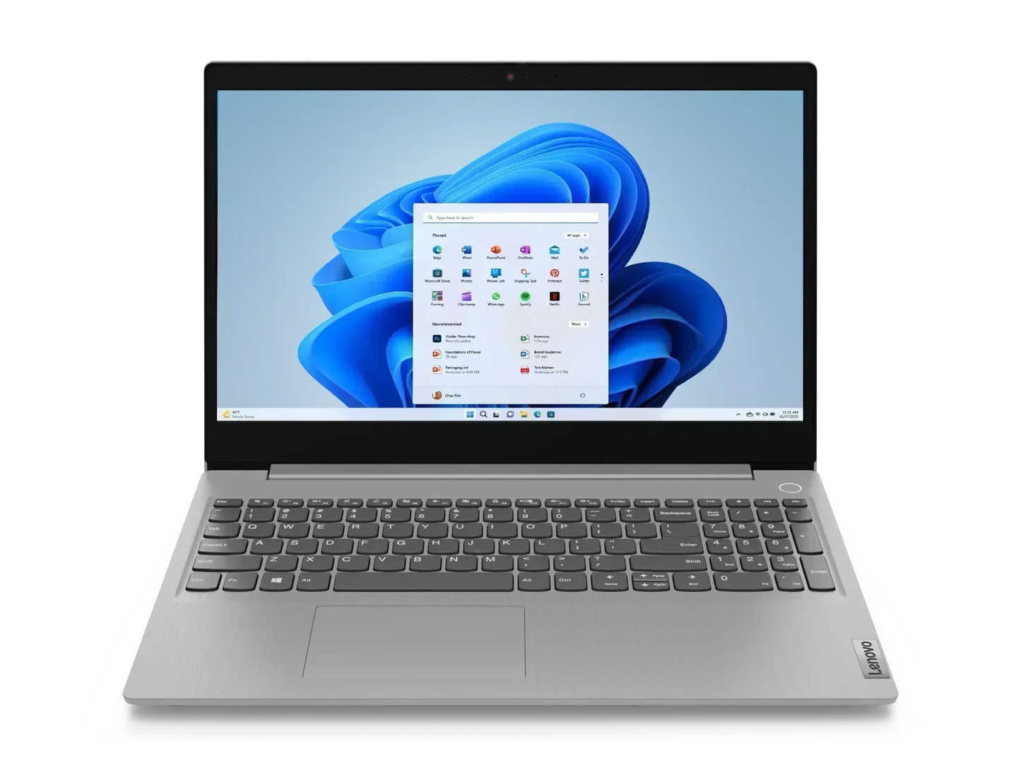 Lenovo IdeaPad 1 AMD Ryzen 3