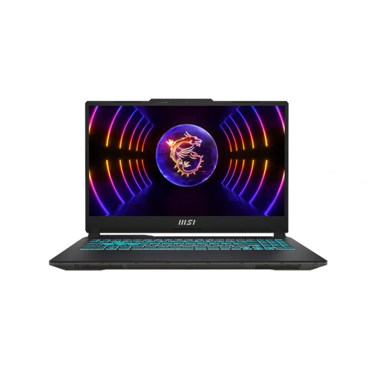 MSI Cyborg 15 Intel® Core™ i7 12650H 16GB RAM & 512GB SSD RTX™ 4060 Laptop